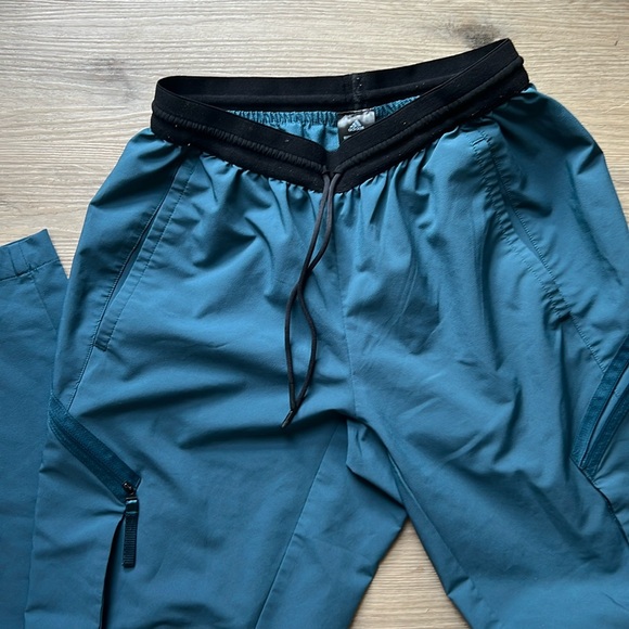 TERREX CARGO LITEFLEX PANTS - Picture 2 of 5
